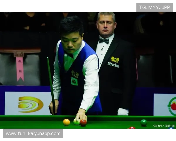 国锦赛首日，18名中国球员出战，丁俊晖携10人晋级，国锦赛斯诺克直播