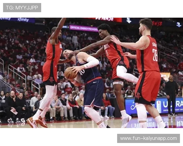 祖巴茨三连两双空砍！快船攻防脱节再成众矢之的