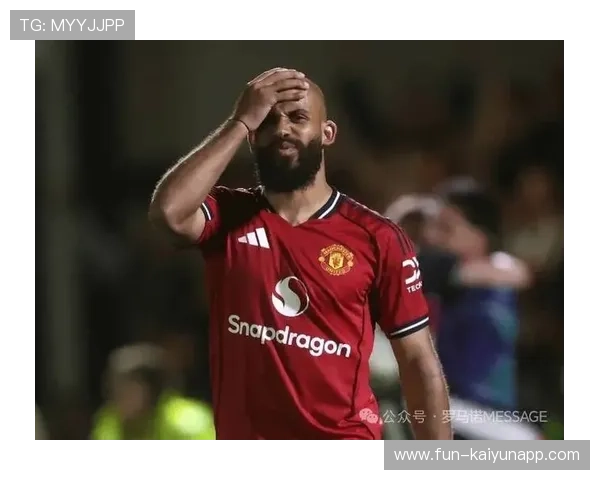 曼联若失去更衣室核心，将被迫快速换代