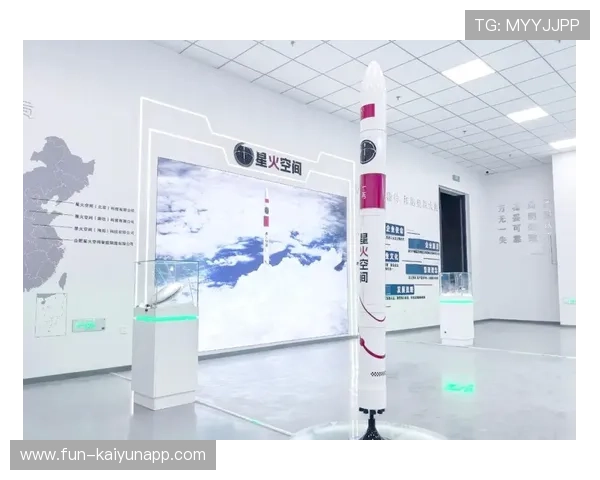 火箭持续保持强度：引领未来，突破极限