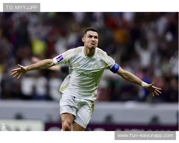 C罗争冠路上无人能挡