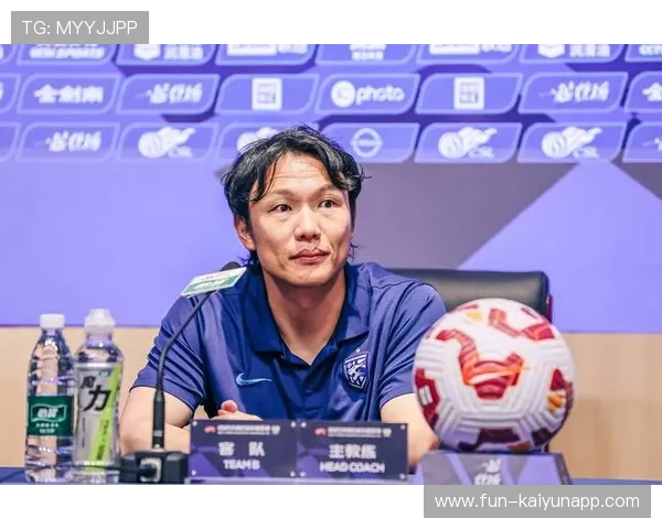 武汉三镇邓卓翔上任，阵容改革势在必行