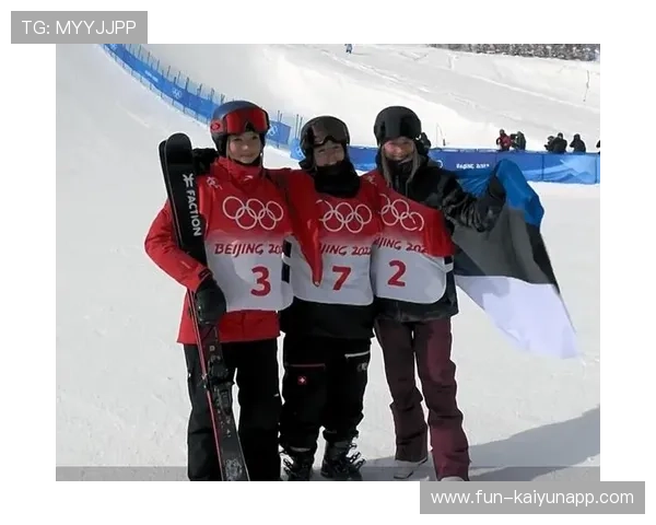 滑雪选手逆境翻盘夺冠引发热议